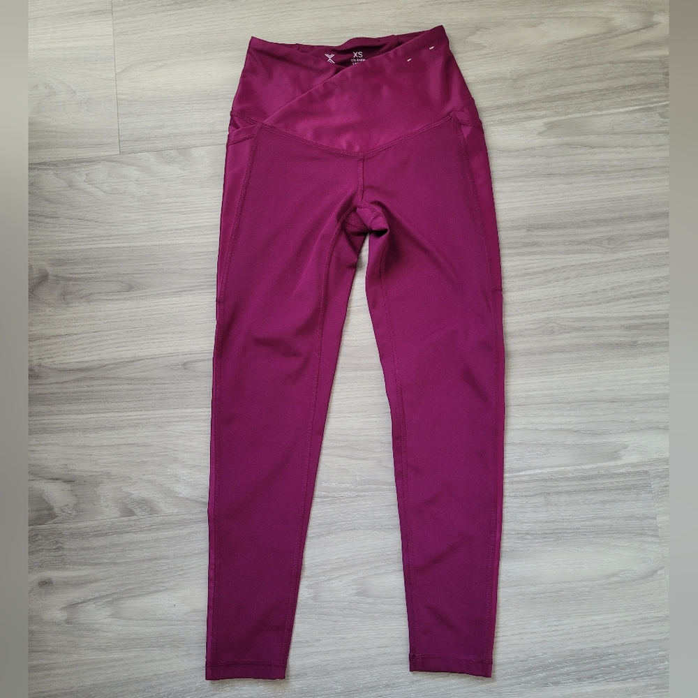 Girls leggings bundle